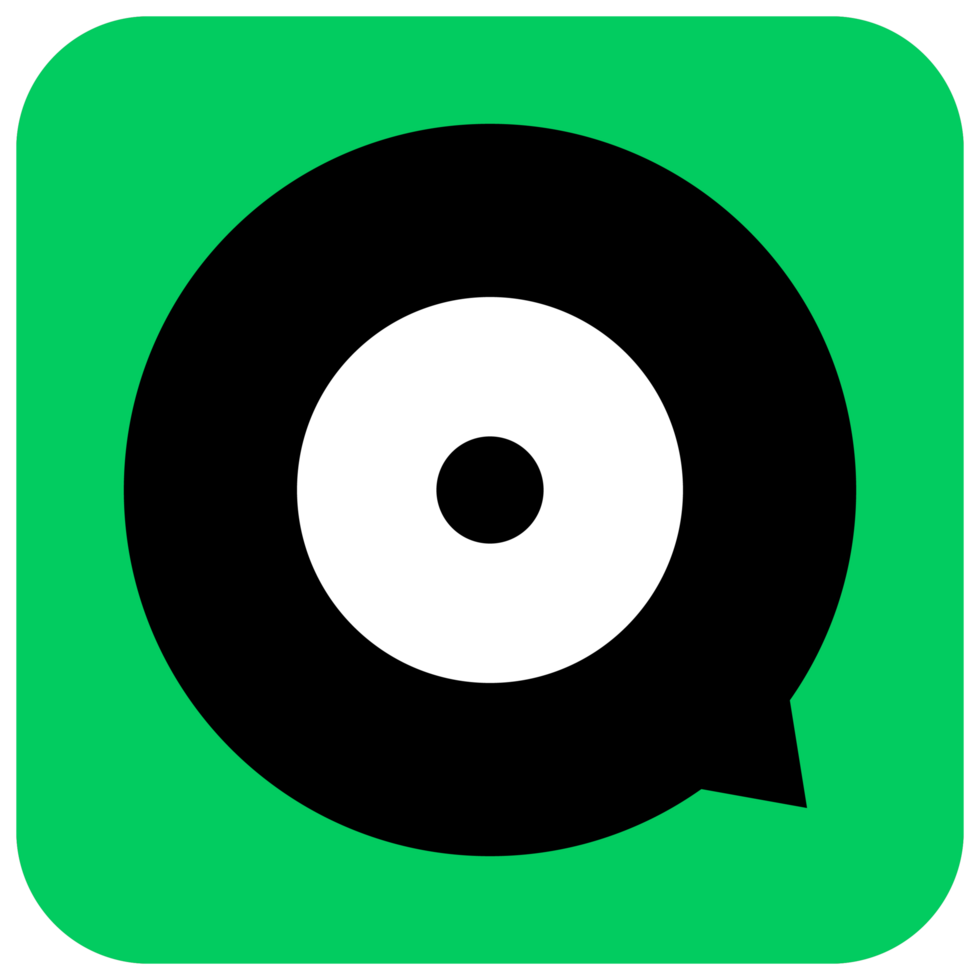 JOOX Logo