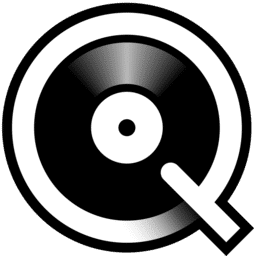 Qobuz Logo