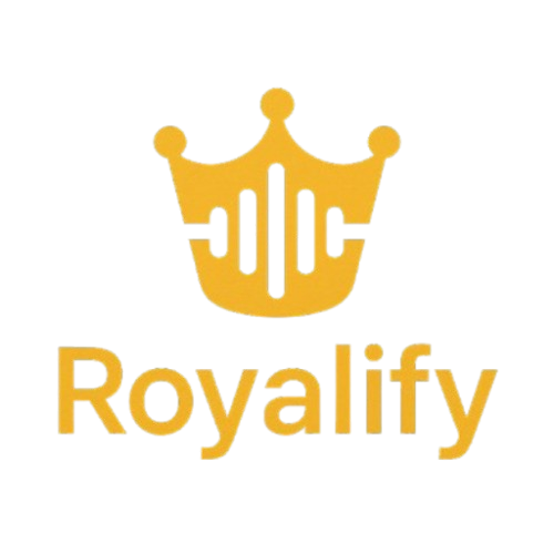 Royalify Logo
